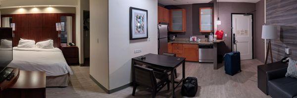 Residence Inn By Marriott Prescott