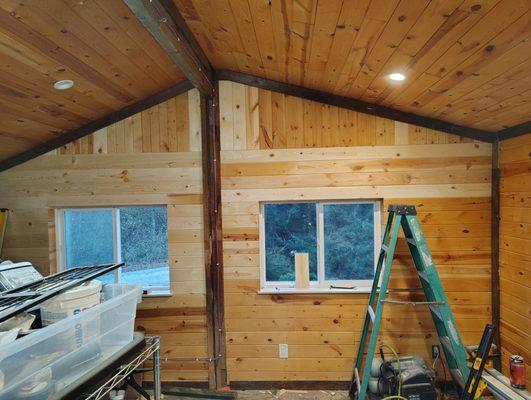 OK1E Remodel And Handyman