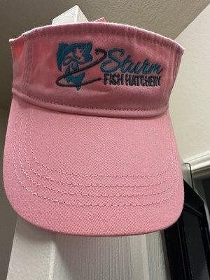 Sturm Fish Hatchery And Bait Farm