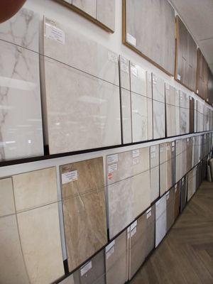 Tons of Tiles
