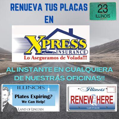 Insurance Xpress Agency