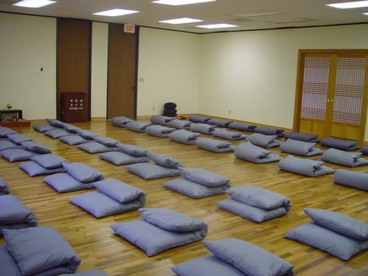 West Houston Zen Center