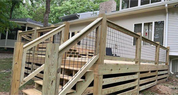 San Pedro Roofing And Framing