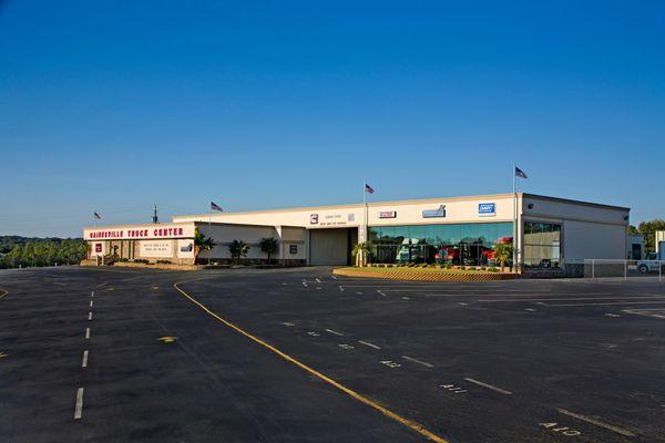 Gainesville Truck Center