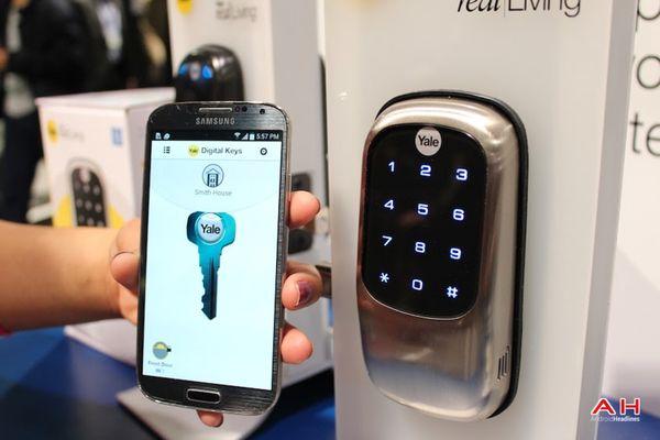 Top Security Locksmiths