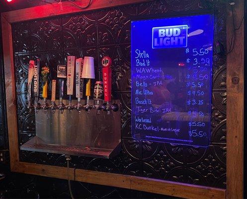 Wagon Wheel Steakhouse