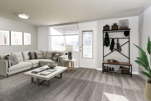 Mariner's Pointe Apartments & Townhomes