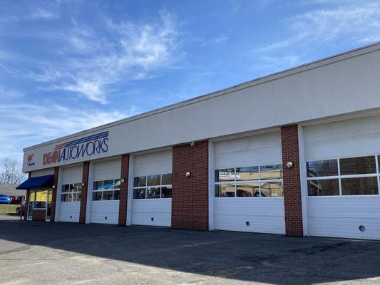 Dean Autoworks