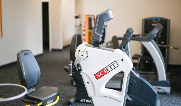 SportsMed Physical Therapy - Hackensack NJ