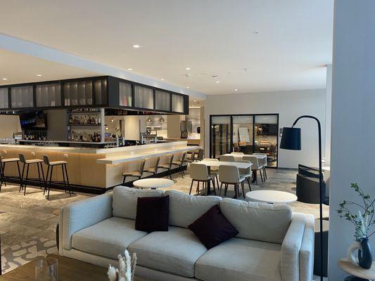 Ac Hotel Marriott-Frisco