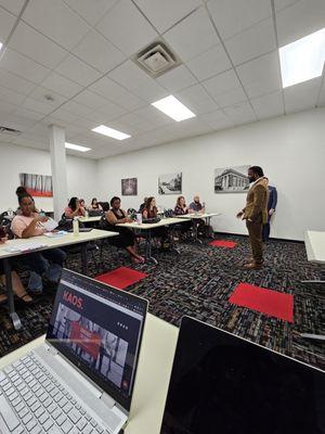 Indexed Universal Life Workshop in McKinney, TX