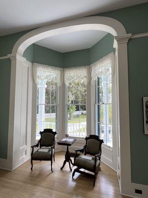 DeBary Hall Historic Site