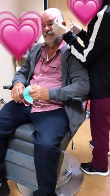 Thank you to all the amazing staff and doctors in the Pasadena Location!