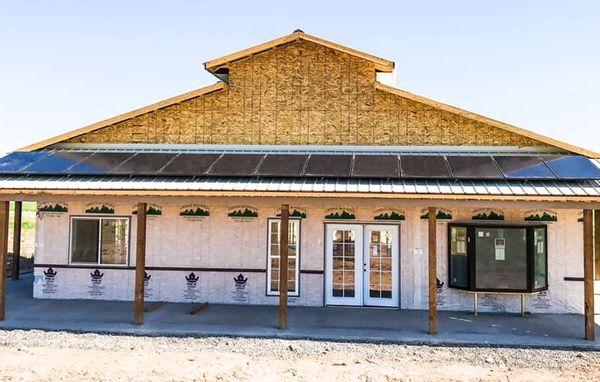 Rocky Mountain Electric