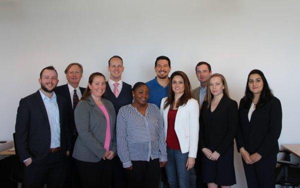 Black Law Firm, PLLC