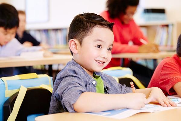 Kumon Math and Reading Center of Waco