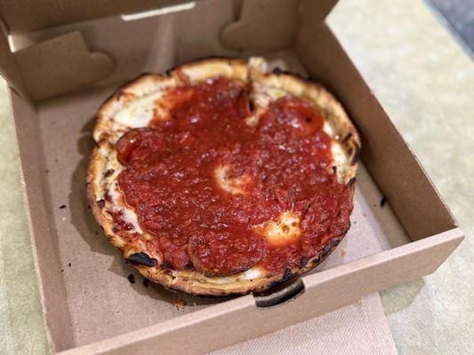 Reggio's Pizza Express