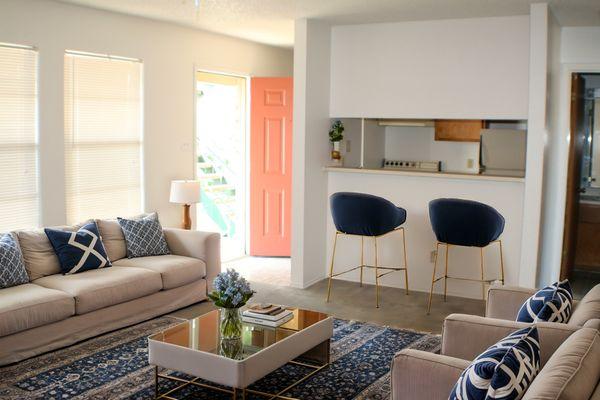 Stadium View Apartments