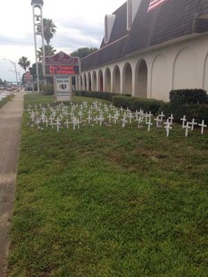 St Paul's Lutheran Church