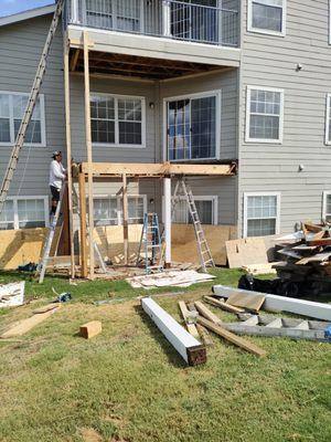 Arce Construction And Paint