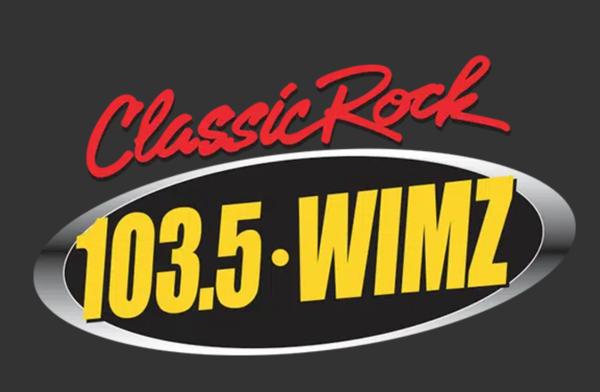 WIMZ 103.5 Knoxville