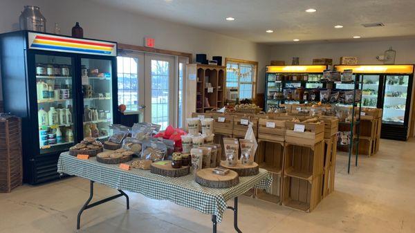 Oyler's Organic Farm