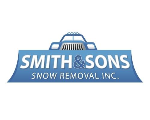 Smith & Sons Snow Removal Inc