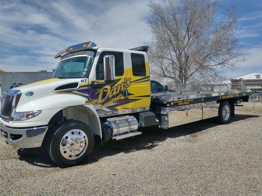 A&B Mobile Auto Detailing