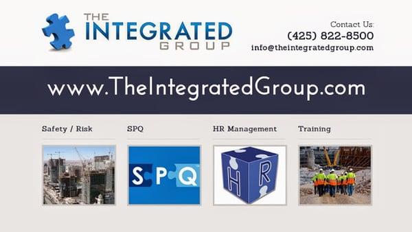 The Integrated Group