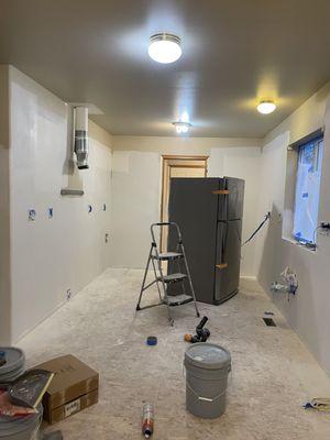 MPM General Contractor