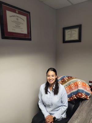 Attunement Health and Wellness