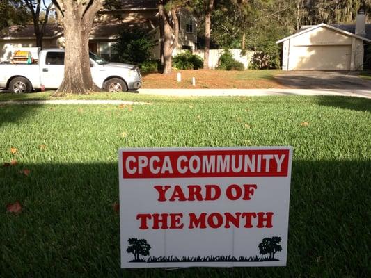 Green Image Lawn and Pest Control Services