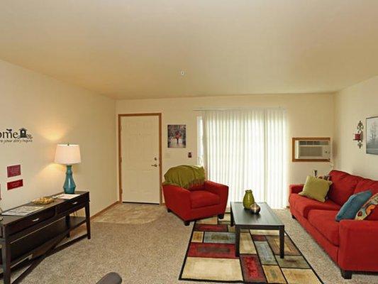 Prairie Lake Estates