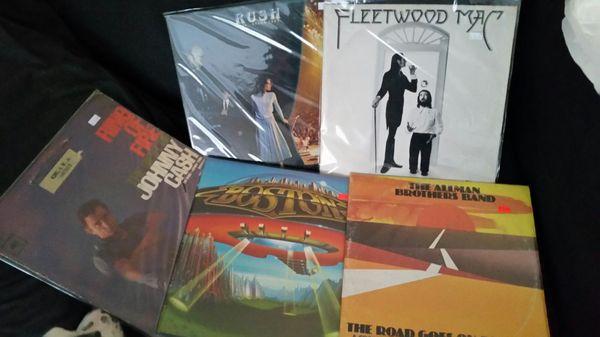 Back-A-Round Records