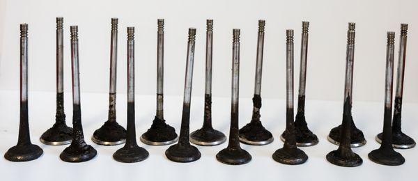 Mountain Motors Machine Shop