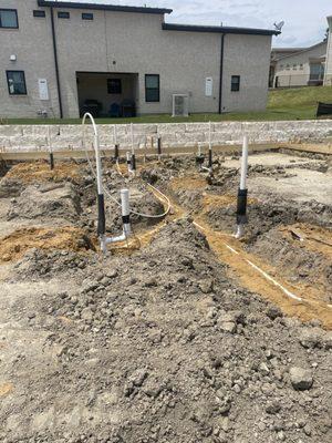 Aqua Flow Plumbing & Backflow