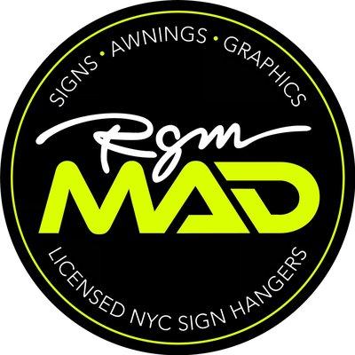 RGM Signs