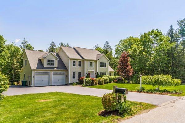 Under contract in 7 days and Sold for full asking price!