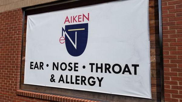 Augusta - Aiken ENT and Allergy