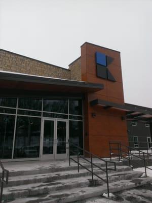 Knutson Construction