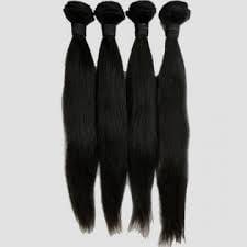 We have straight Brazilian, Malaysian, Peruvian, Indian, Mongolian, Russian, and Filipino. Lengths range from 8in to 32in.