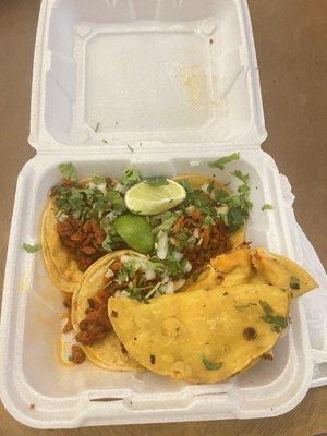 Los Tacos Famous Takeria