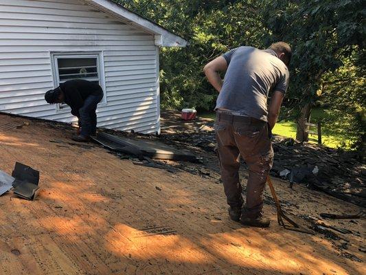 Top Island Home Improvement