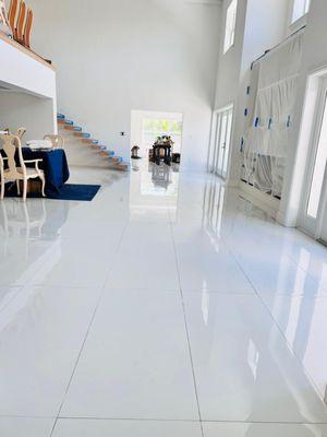 Miami Flooring and Tile