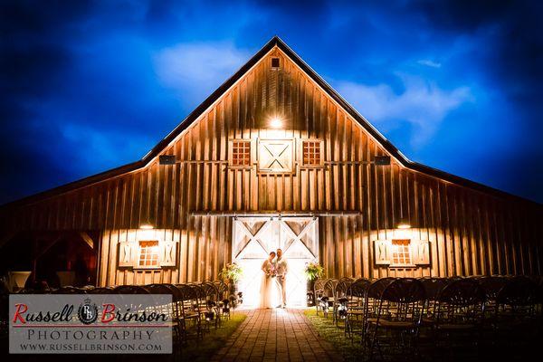 Russell Brinson Photography