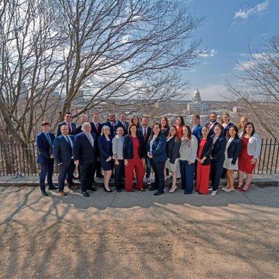 Personal Injury Law Firm