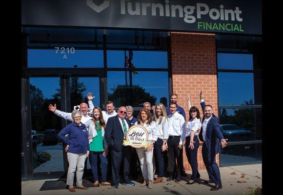 Turning Point Financial
