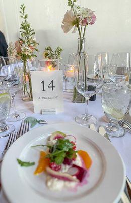 Carmel Floral Design & Succulents