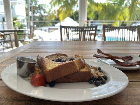 Tin Cup Chalice Restaurant