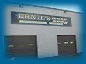Ernie's Auto Body